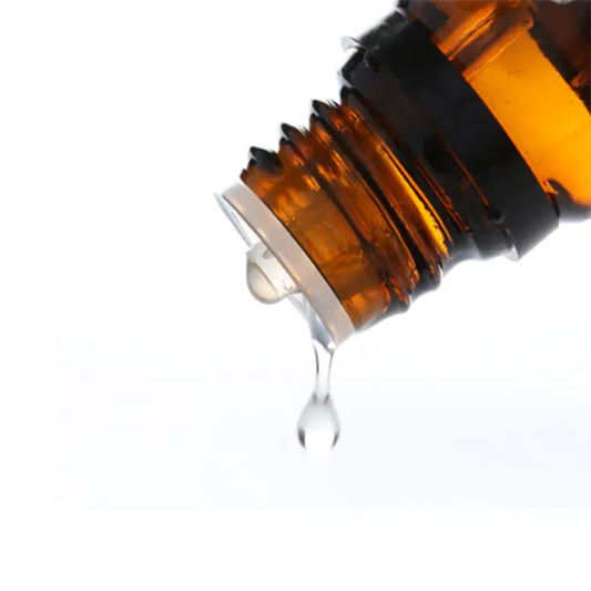 Moroccan Rose Essential Oil 10ml for Hydration & Spa
