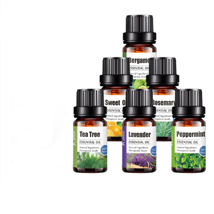 Moroccan Rose Essential Oil 10ml for Hydration & Spa